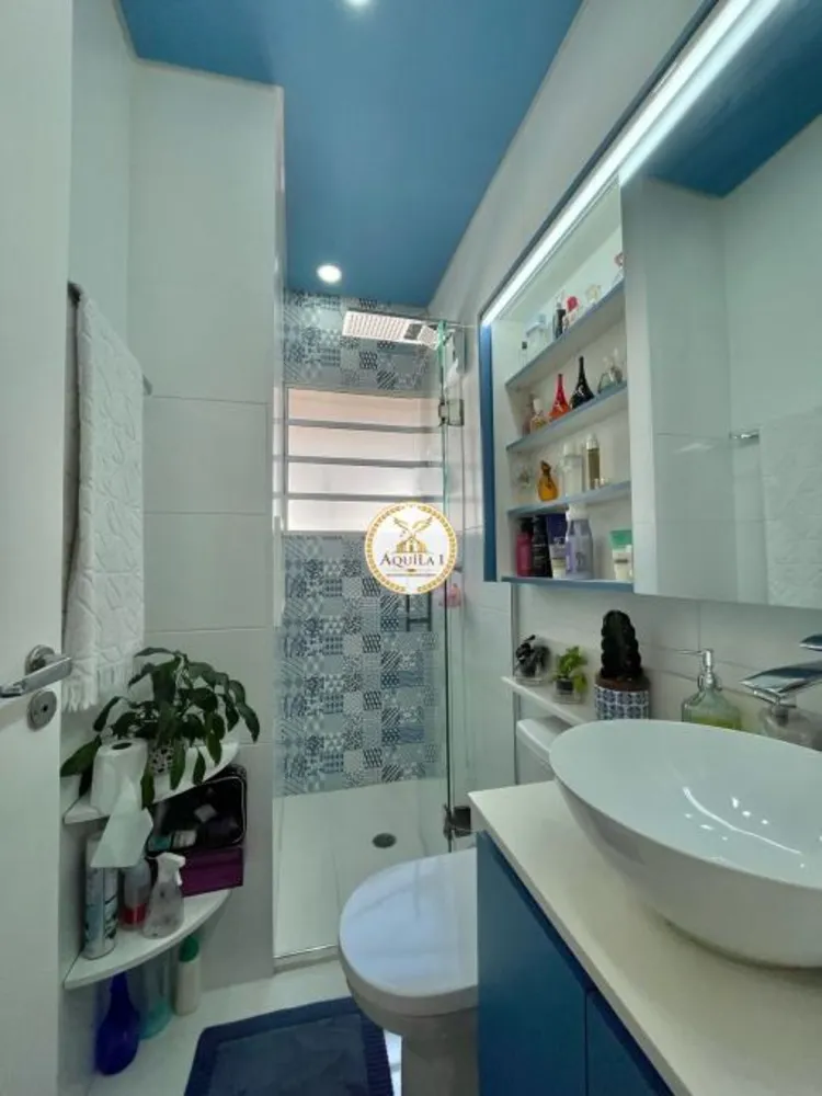 Casa, 2 quartos, 125 m² - Foto 2