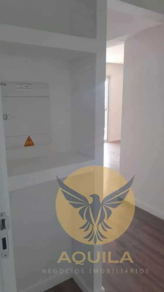 Apartamento para alugar com 1 quarto, 49m² - Foto 3