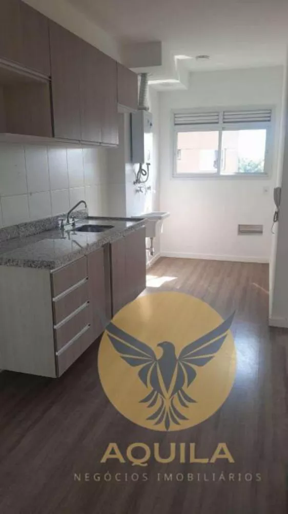 Apartamento para alugar com 1 quarto, 49m² - Foto 4