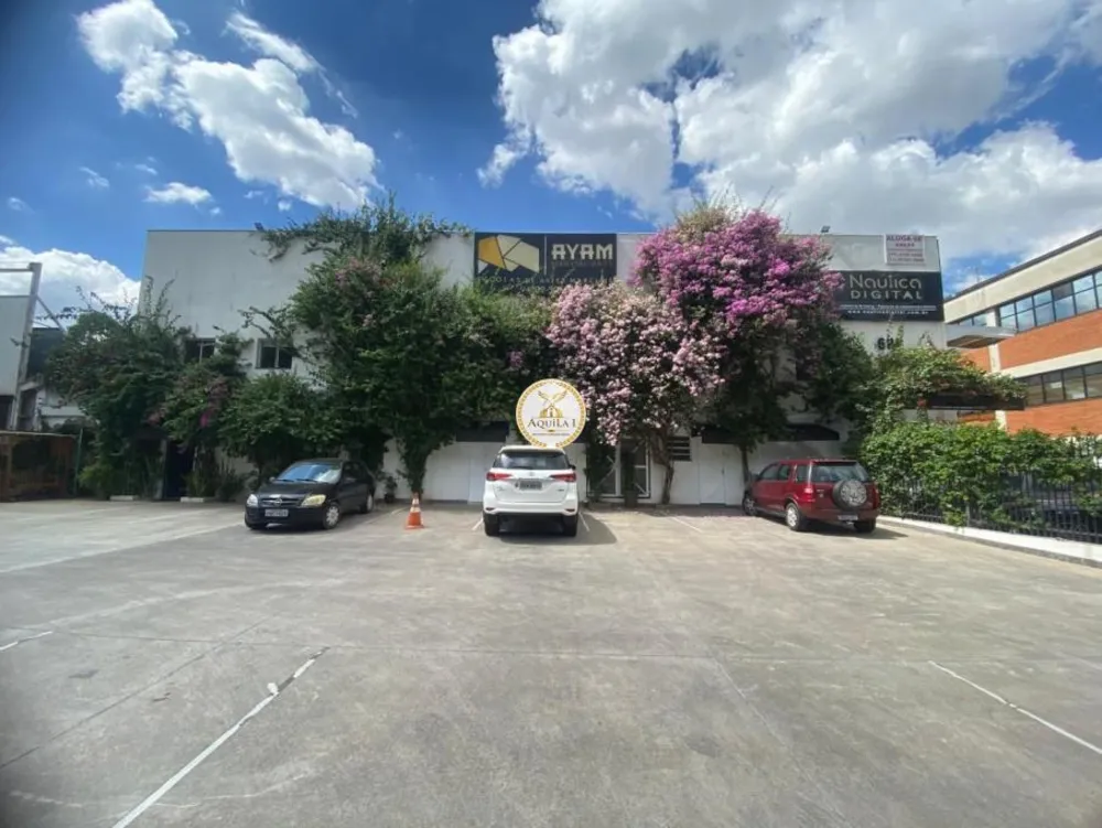 Sala-Conjunto, 150 m² - Foto 4
