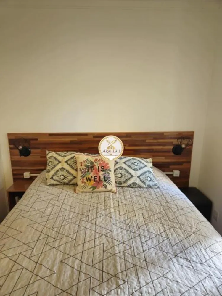 Apartamento, 2 quartos, 80 m² - Foto 5
