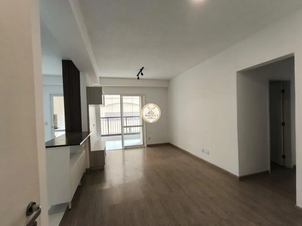 Apartamento, 2 quartos, 80 m² - Foto 2