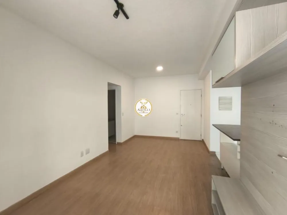 Apartamento, 2 quartos, 80 m² - Foto 1