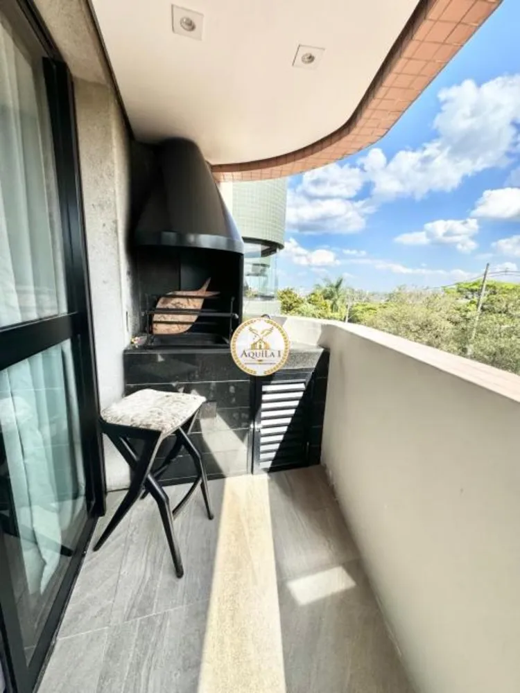 Apartamento, 2 quartos, 74 m² - Foto 3