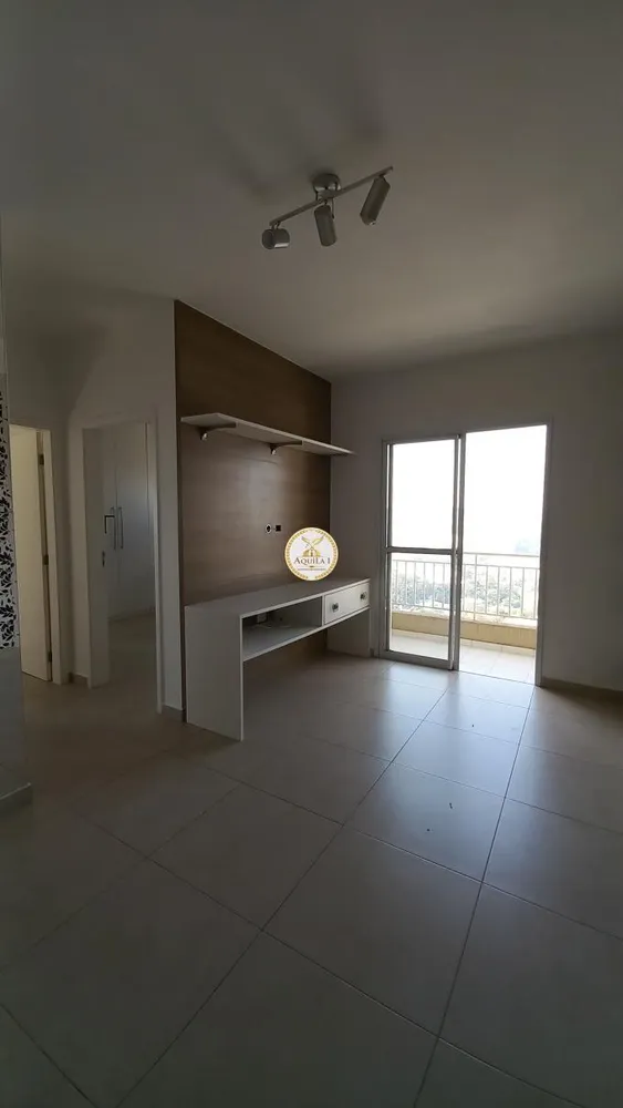 Apartamento, 2 quartos, 57 m² - Foto 7