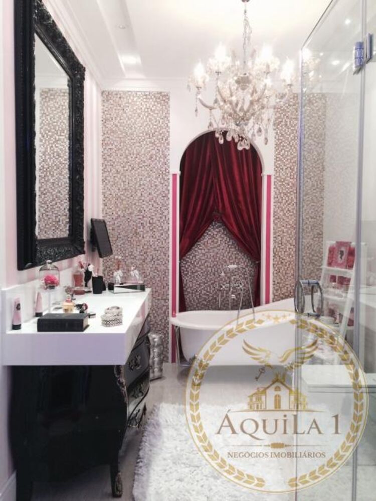 Cobertura, 4 quartos, 367 m² - Foto 13