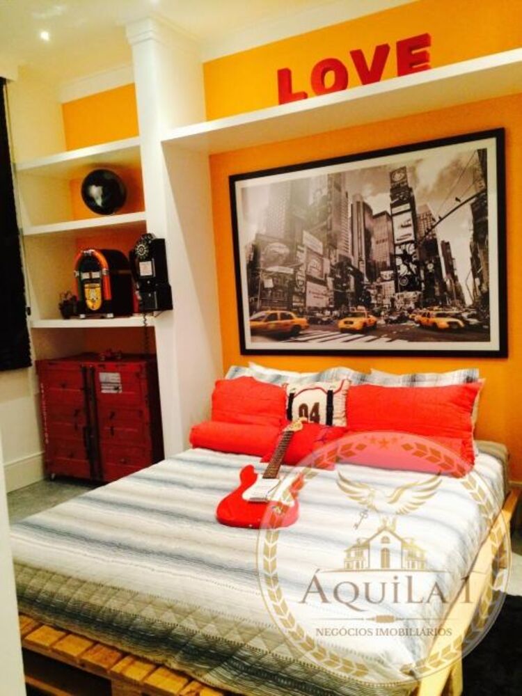 Cobertura, 4 quartos, 367 m² - Foto 5
