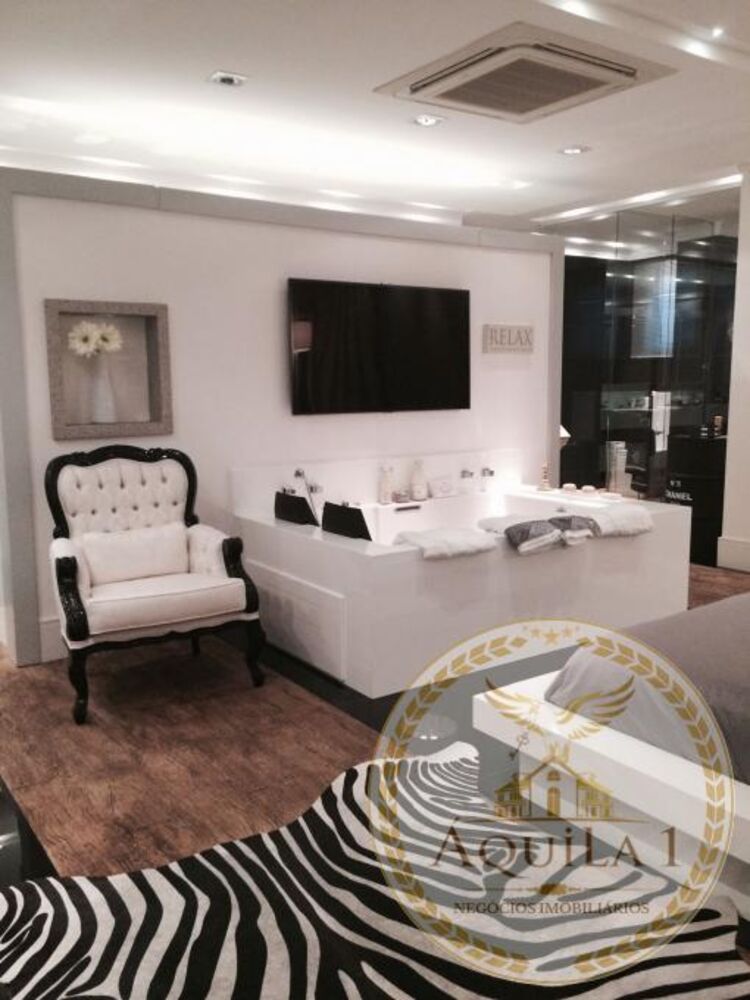 Cobertura, 4 quartos, 367 m² - Foto 4
