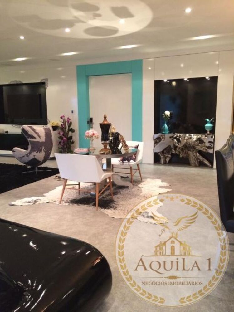 Cobertura, 4 quartos, 367 m² - Foto 16