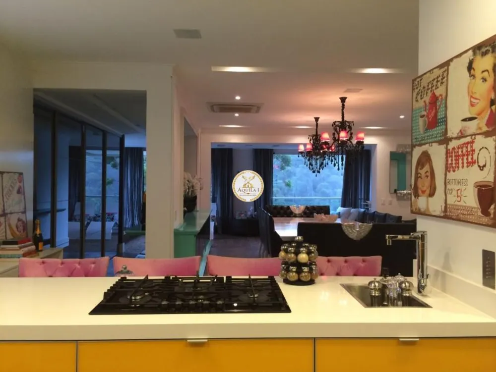 Cobertura, 4 quartos, 367 m² - Foto 33