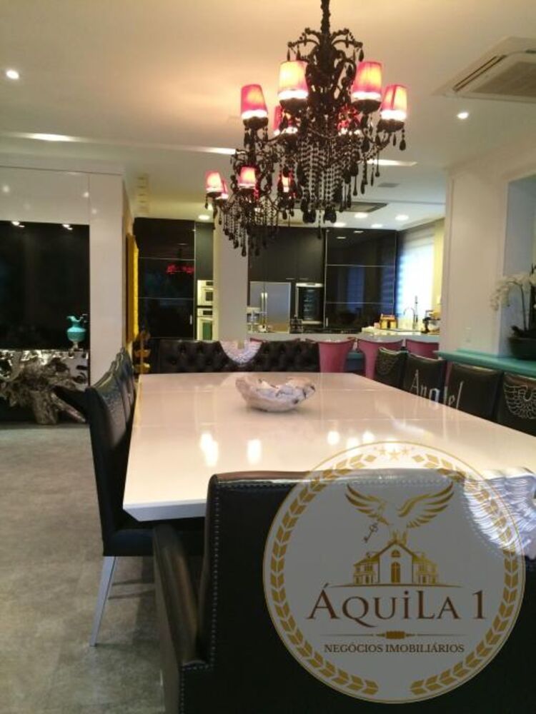 Cobertura, 4 quartos, 367 m² - Foto 14