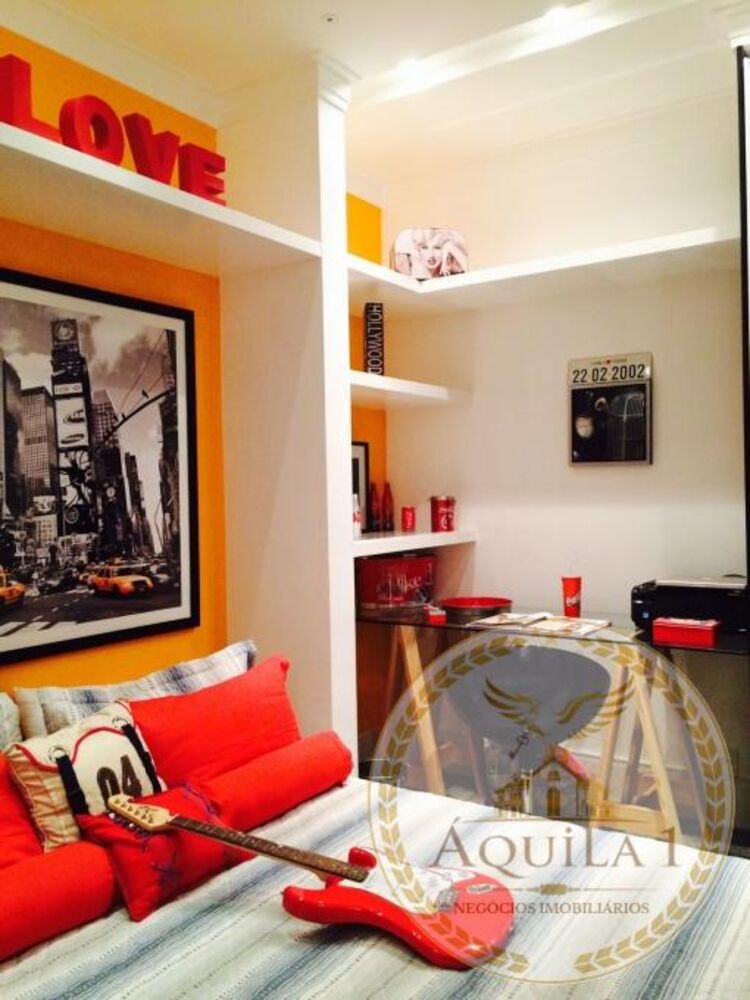 Cobertura, 4 quartos, 367 m² - Foto 7