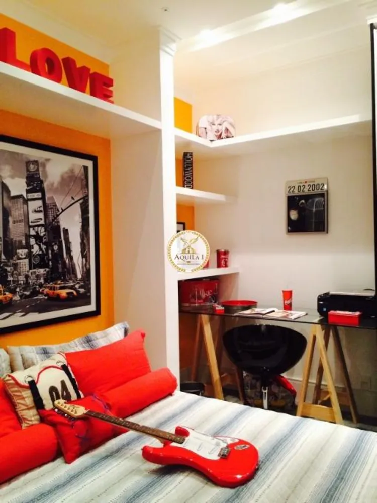 Cobertura, 4 quartos, 367 m² - Foto 26