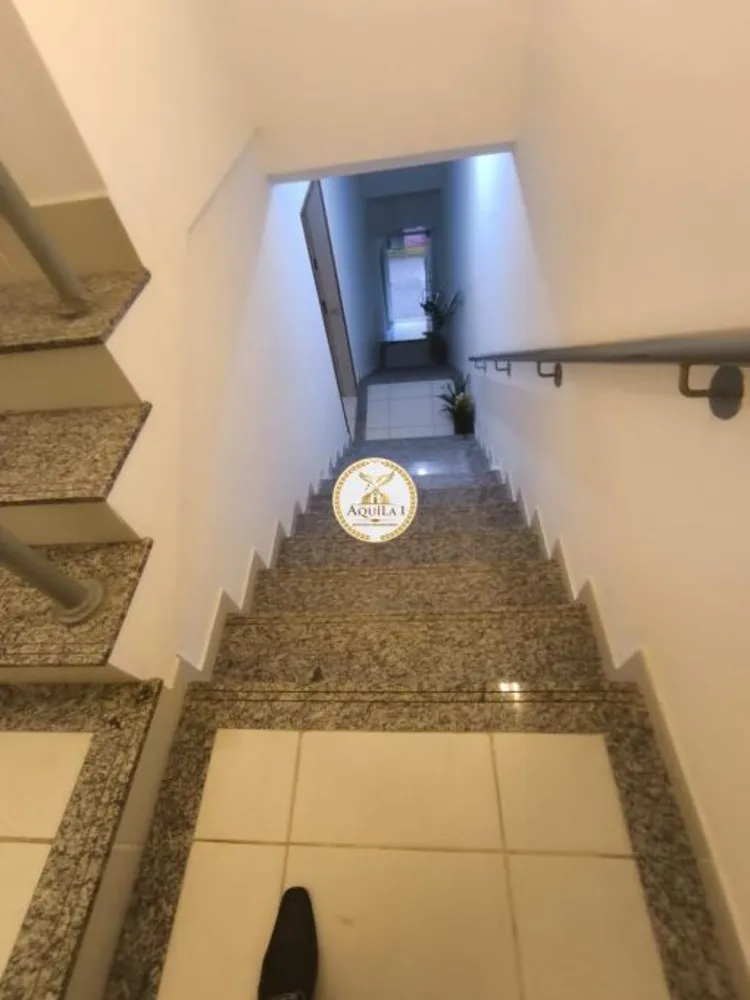Loja-Salão, 70 m² - Foto 1