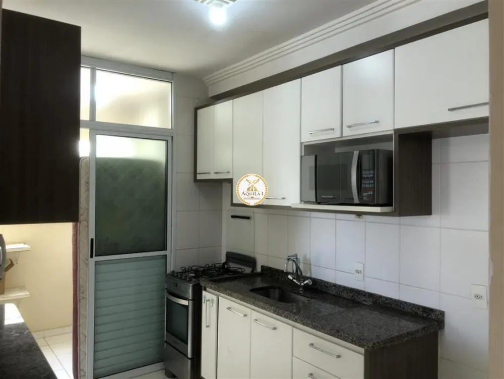 Apartamento, 2 quartos, 71 m² - Foto 1