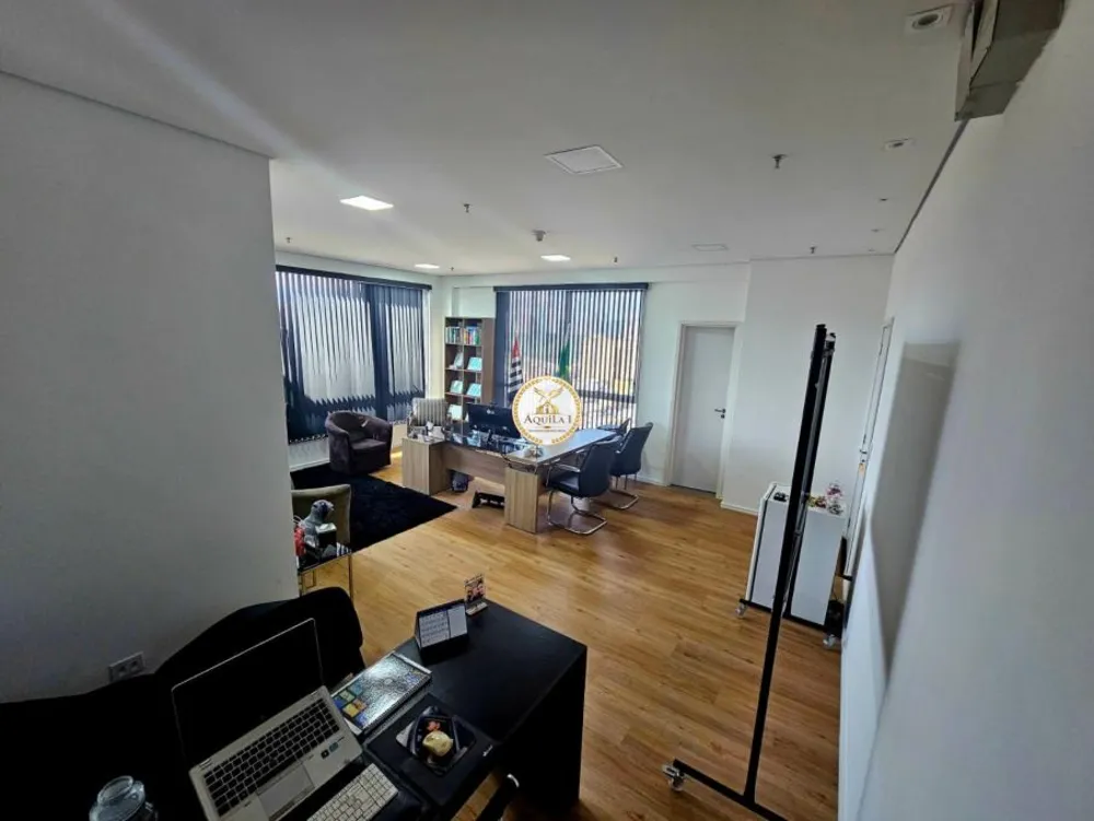 Apartamento, 2 quartos, 54 m² - Foto 6