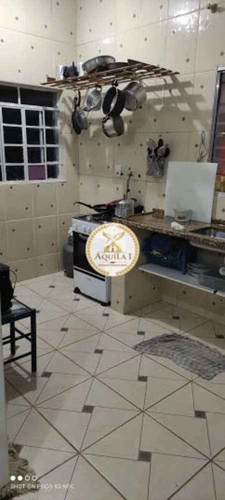 Sala-Conjunto, 52 m² - Foto 3