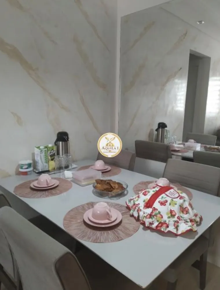 Apartamento, 2 quartos, 53 m² - Foto 5
