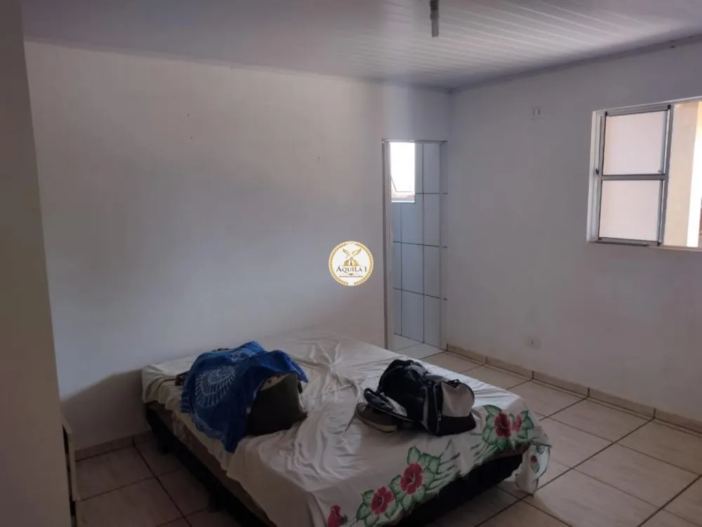Apartamento, 2 quartos, 53 m² - Foto 2