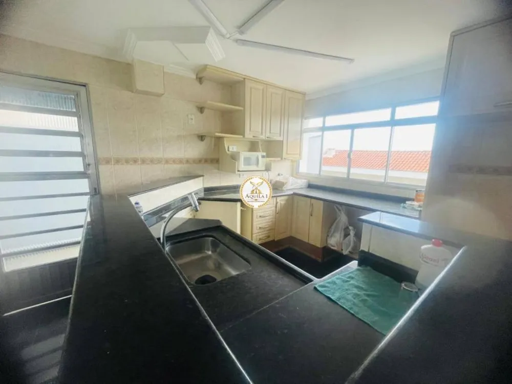 Apartamento, 3 quartos, 175 m² - Foto 15