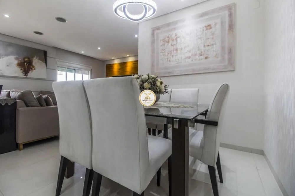 Apartamento, 3 quartos, 133 m² - Foto 1