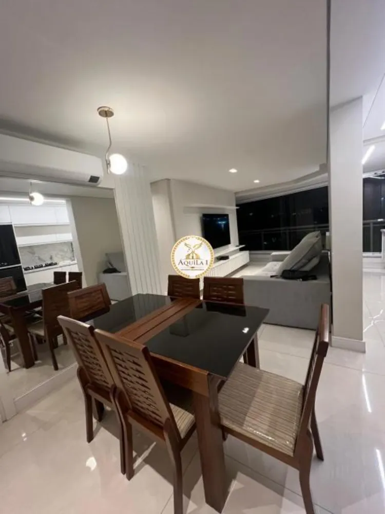 Apartamento, 3 quartos, 133 m² - Foto 16