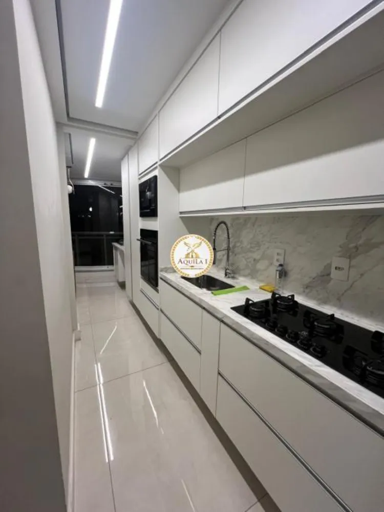 Apartamento, 3 quartos, 133 m² - Foto 5