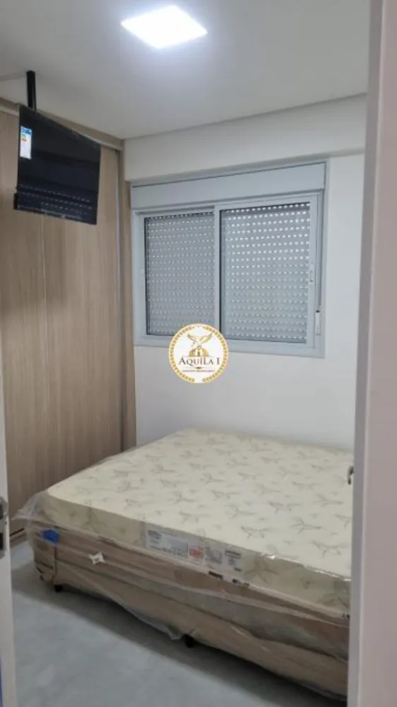 Apartamento, 1 quarto, 50 m² - Foto 10