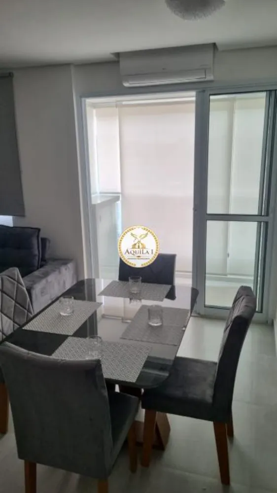 Apartamento, 1 quarto, 50 m² - Foto 3