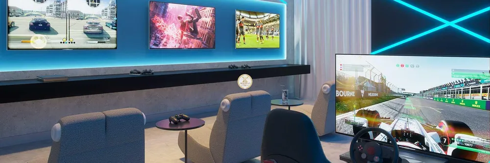 Sala-Conjunto, 42 m² - Foto 4