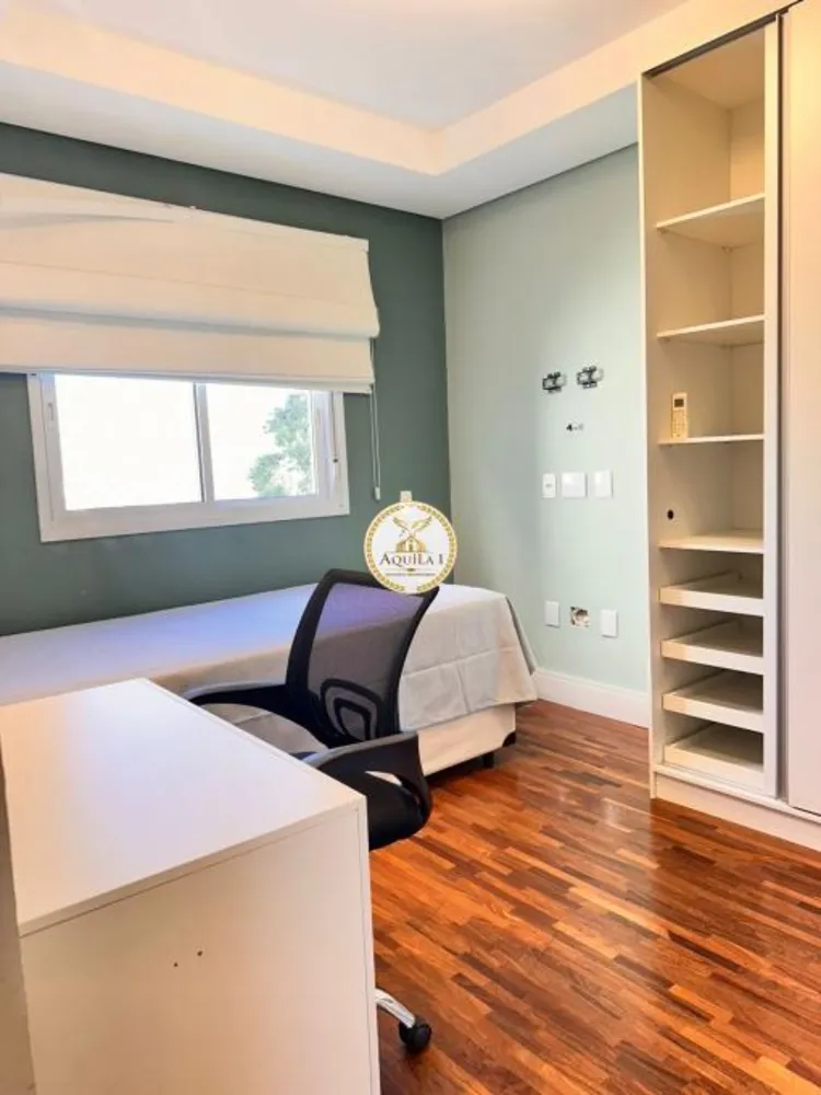 Apartamento, 3 quartos, 138 m² - Foto 5