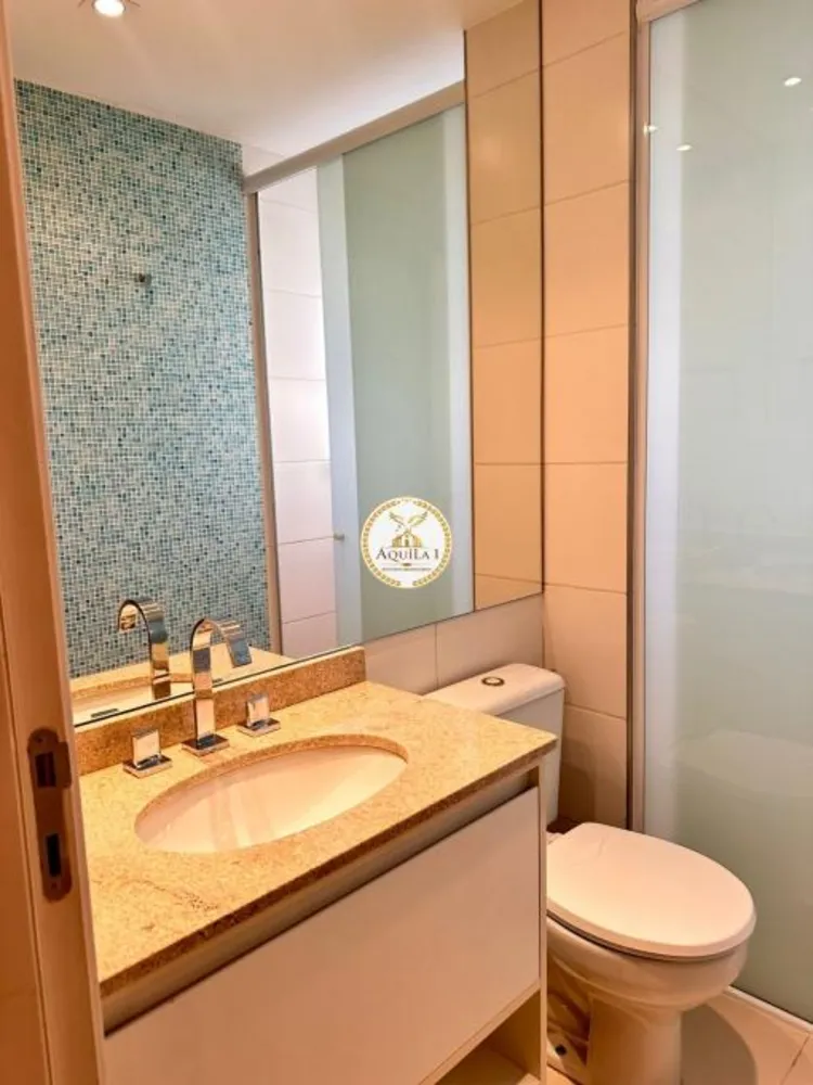 Apartamento, 3 quartos, 138 m² - Foto 12