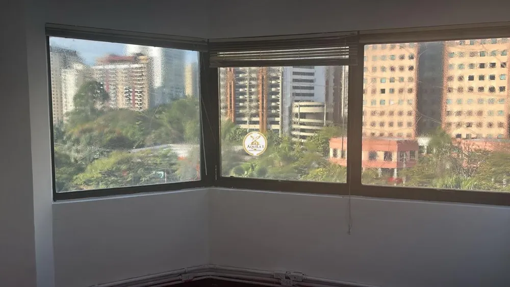 Apartamento, 3 quartos, 138 m² - Foto 1