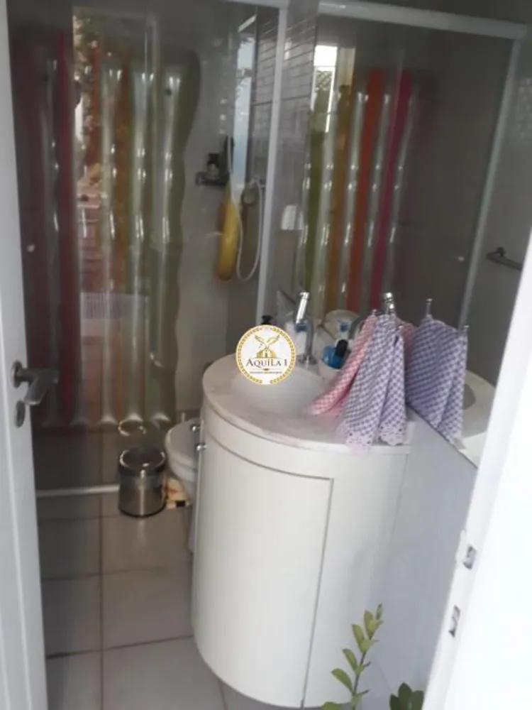 Apartamento, 3 quartos, 138 m² - Foto 6