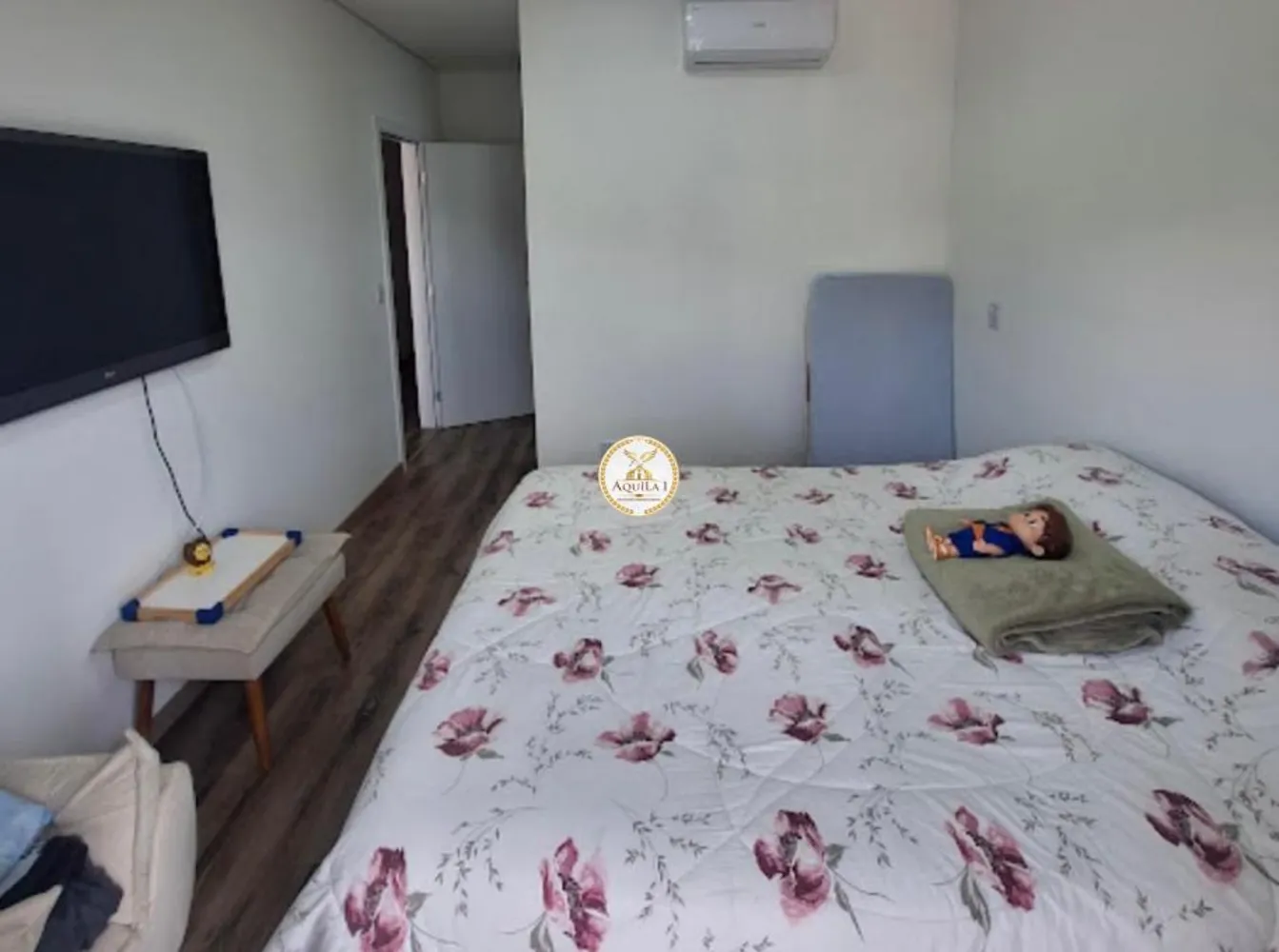 Sala-Conjunto, 40 m² - Foto 1