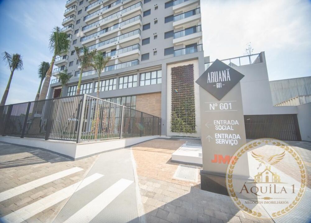Apartamento, 87 m² - Foto 3