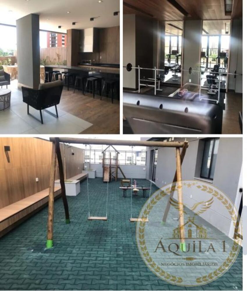 Apartamento, 87 m² - Foto 1
