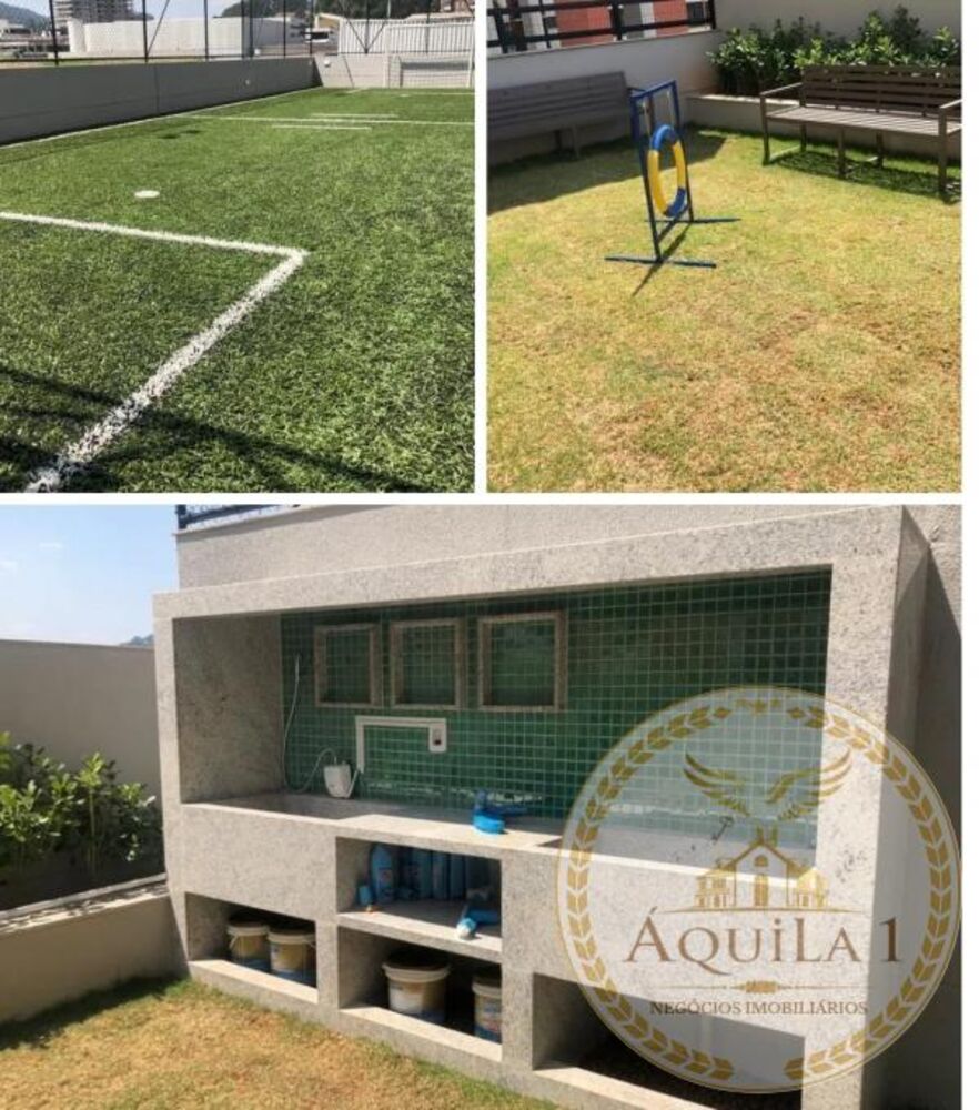 Apartamento, 87 m² - Foto 2