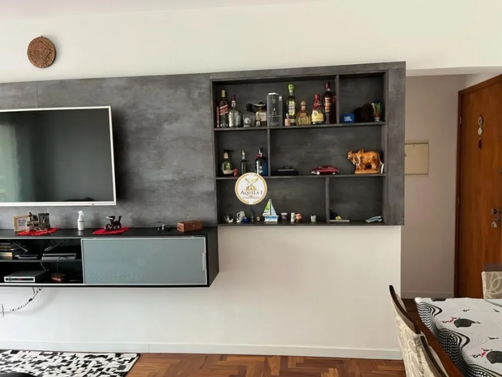 Apartamento, 3 quartos, 110 m² - Foto 16