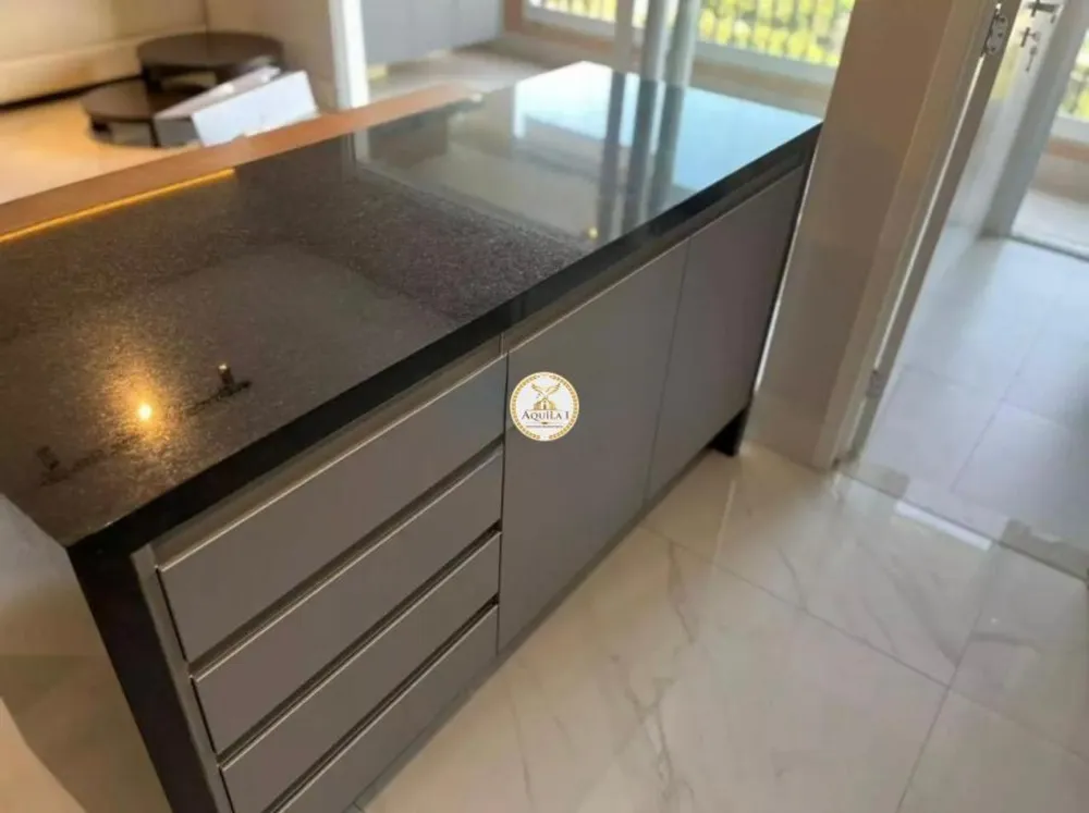 Apartamento, 3 quartos, 110 m² - Foto 3