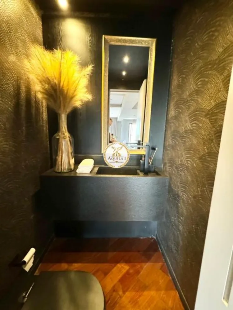 Apartamento, 3 quartos, 110 m² - Foto 1