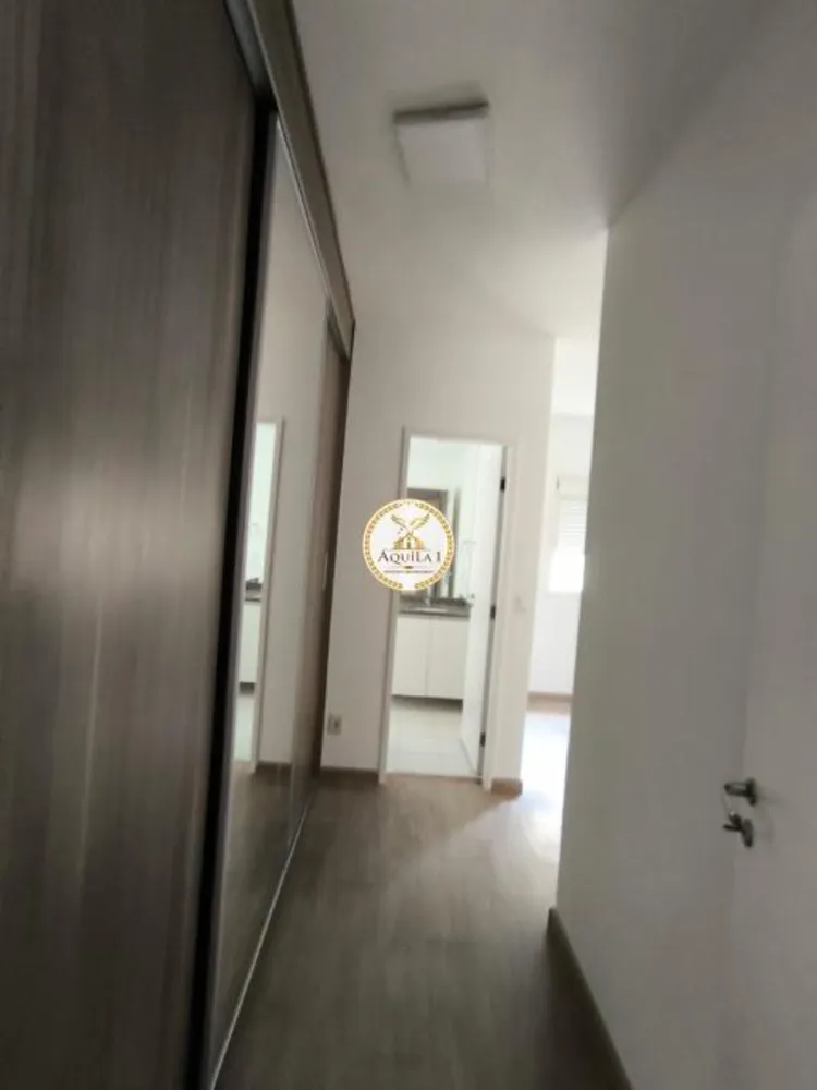 Apartamento, 3 quartos, 98 m² - Foto 1