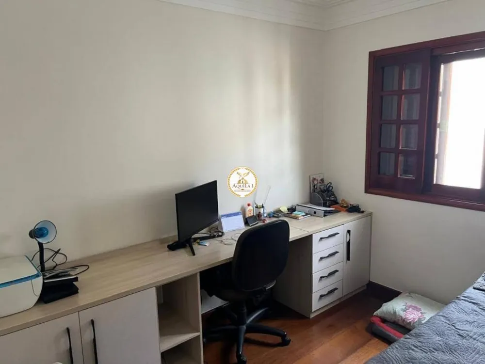 Casa, 5 quartos, 360 m² - Foto 9