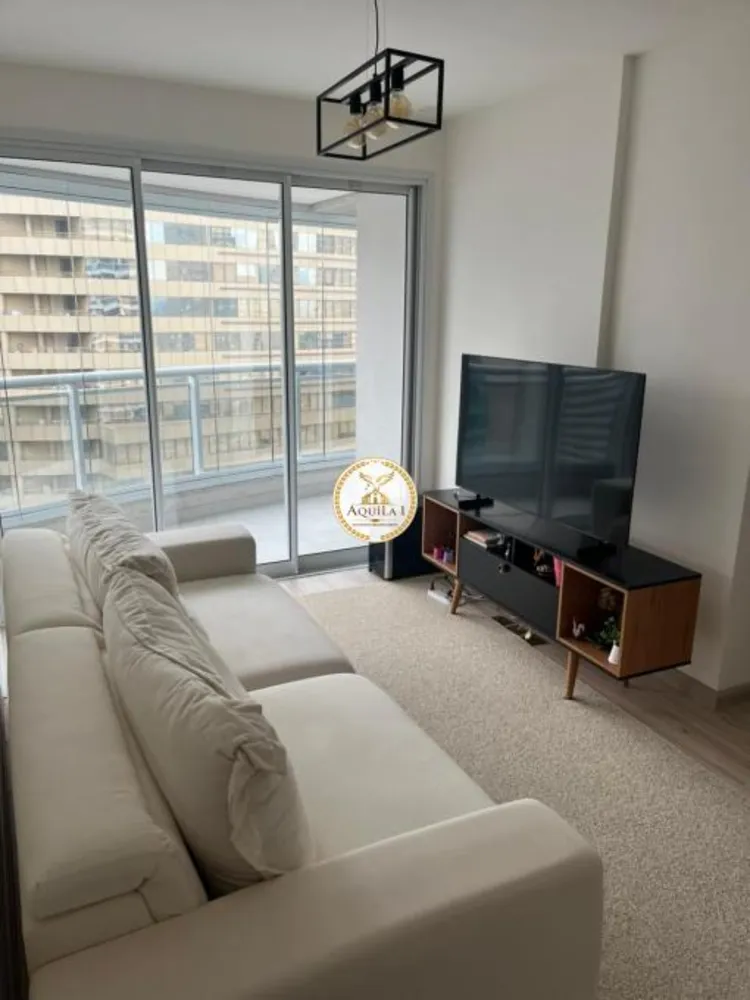 Apartamento, 2 quartos - Foto 1