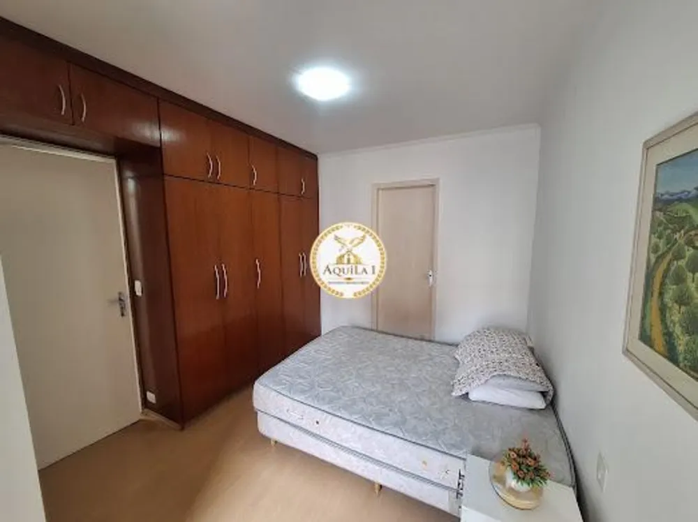 Apartamento, 3 quartos, 106 m² - Foto 5