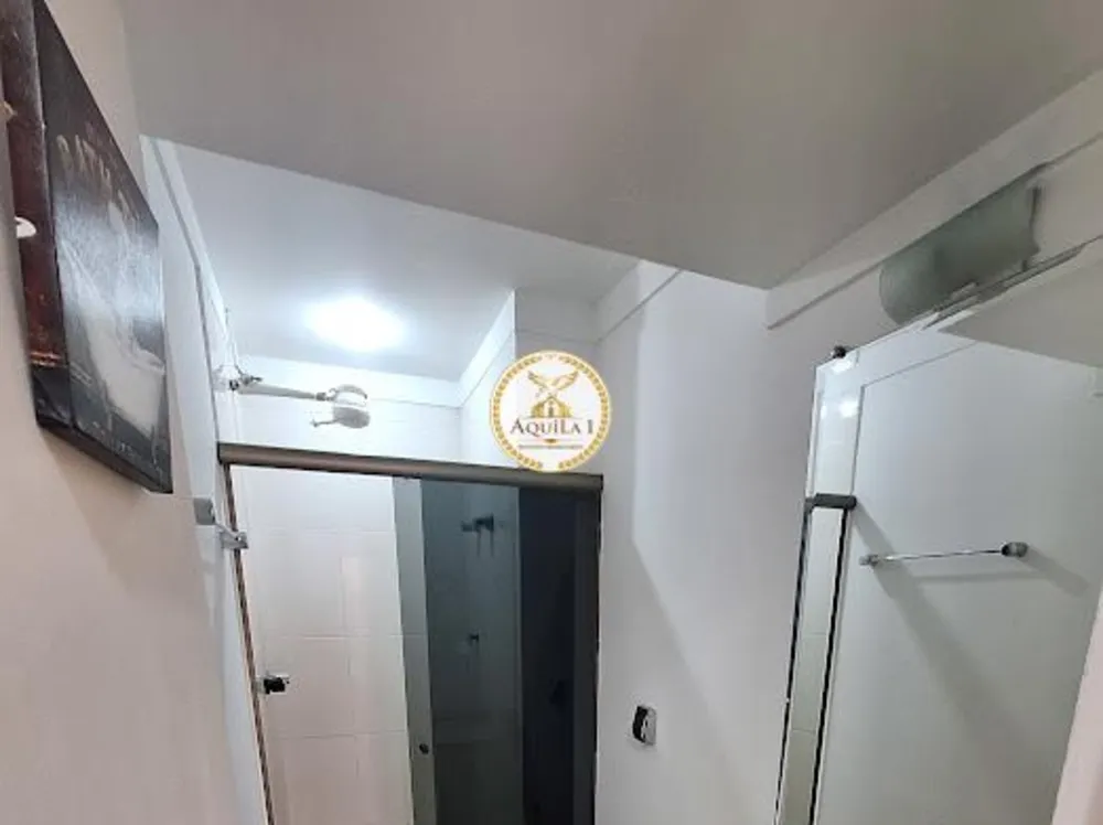 Apartamento, 3 quartos, 106 m² - Foto 11