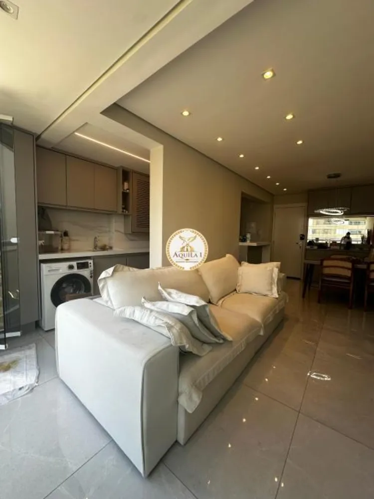 Apartamento, 2 quartos, 70 m² - Foto 1