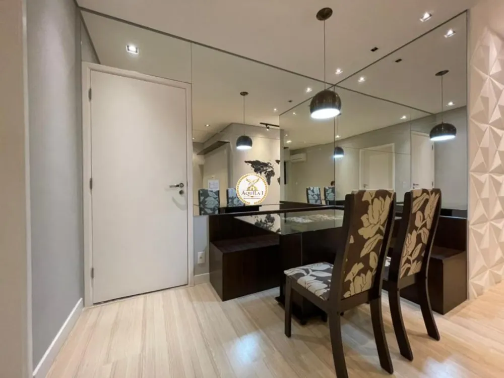 Apartamento, 2 quartos, 60 m² - Foto 7