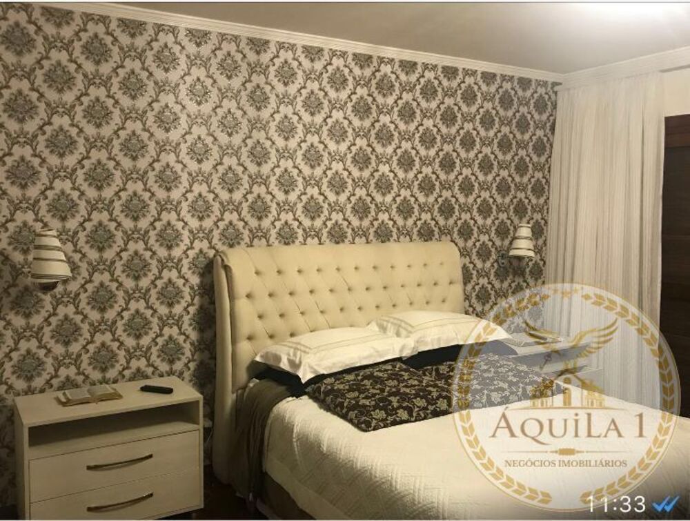 Casa, 4 quartos - Foto 12