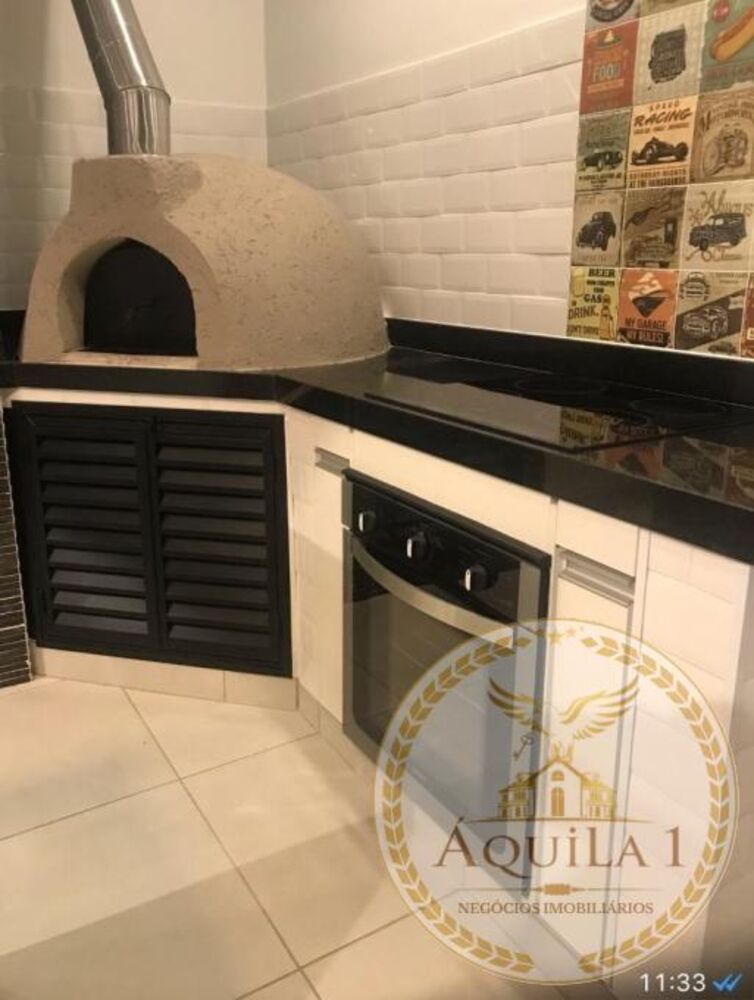 Casa, 4 quartos - Foto 4